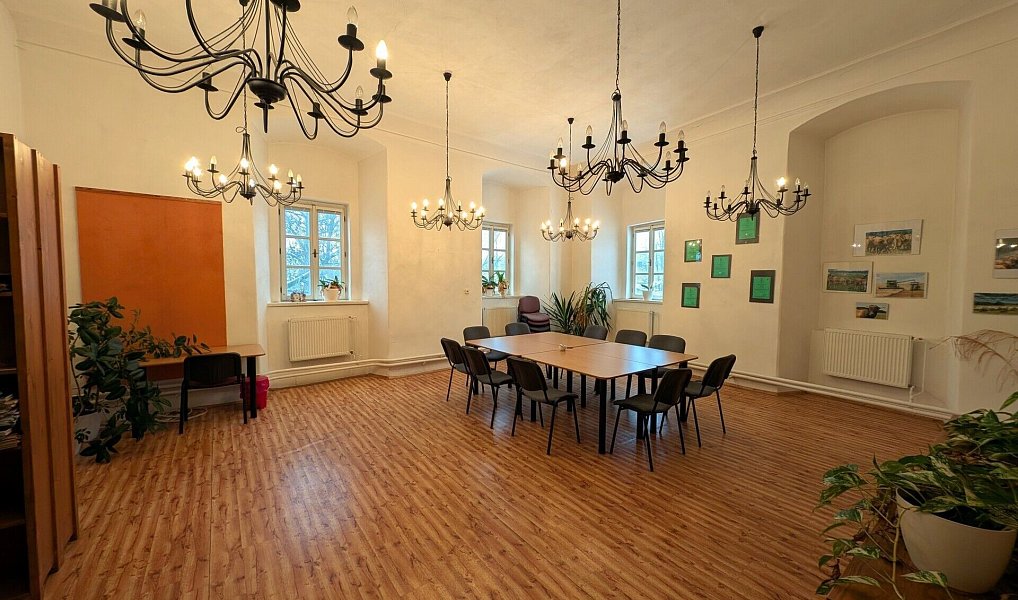 Prodej výrobních prostor 30 223 m², Částkov – náhled fotky 3