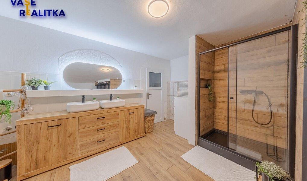 Prodej domu 180 m² s pozemkem 2 022 m², Potštát – náhled fotky 6