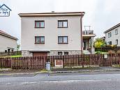 Prodej domu s pozemkem 792m2