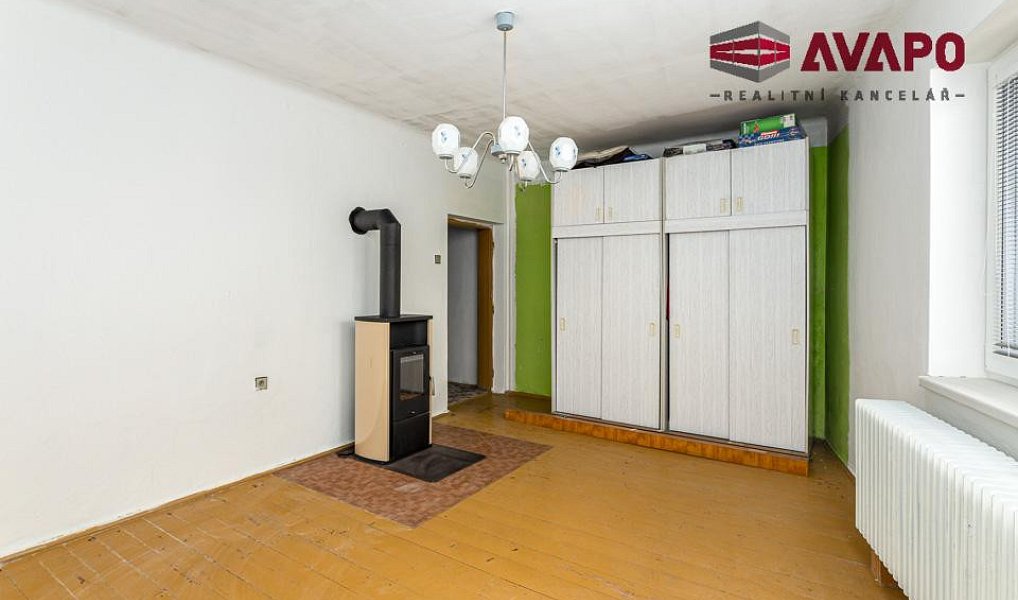 Prodej domu 114 m² s pozemkem 224 m², Vršovice – náhled fotky 12