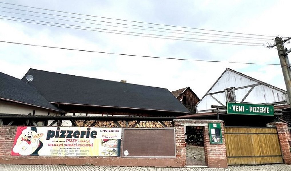 Prodej restaurace 688 m², Luka nad Jihlavou – náhled fotky 36