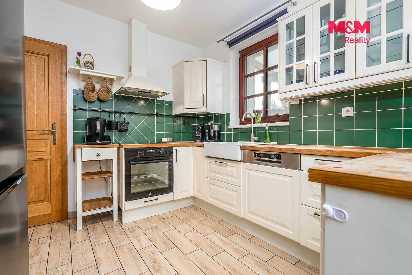 Prodej domu 164 m² s pozemkem 1 653 m²