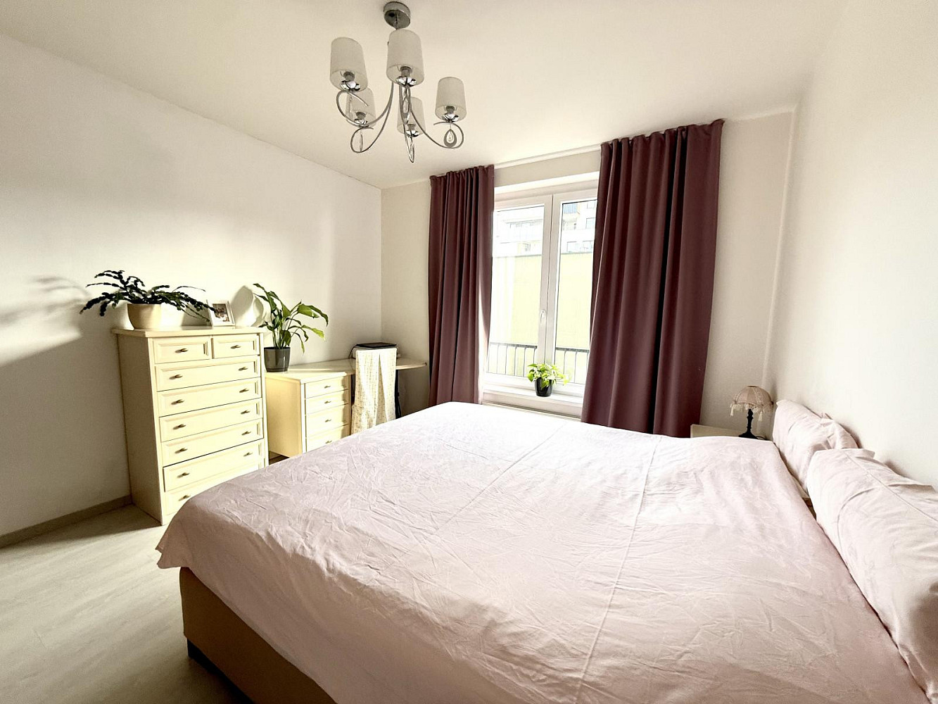 Prodej bytu 2+kk 65 m²