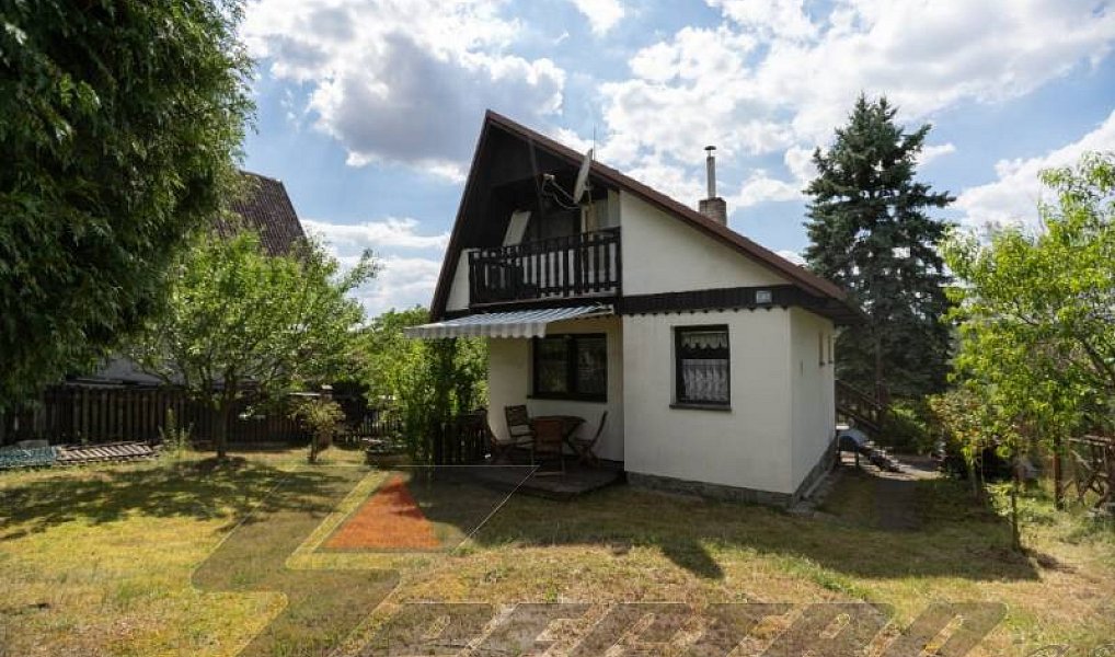 Prodej chaty/chalupy 57 m² s pozemkem 385 m², Plzeň – náhled fotky 23