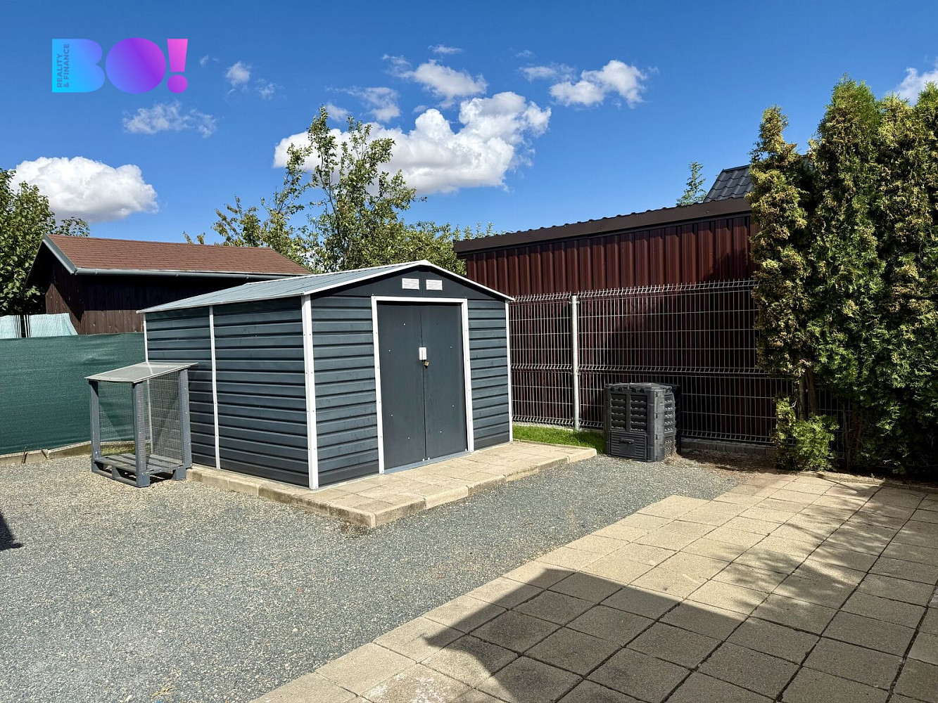 Prodej chaty/chalupy 13 m² s pozemkem 427 m² – fotografie 3