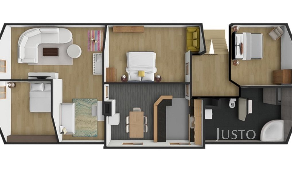 Prodej domu 232 m² s pozemkem 354 m², Zdíkov – náhled fotky 47