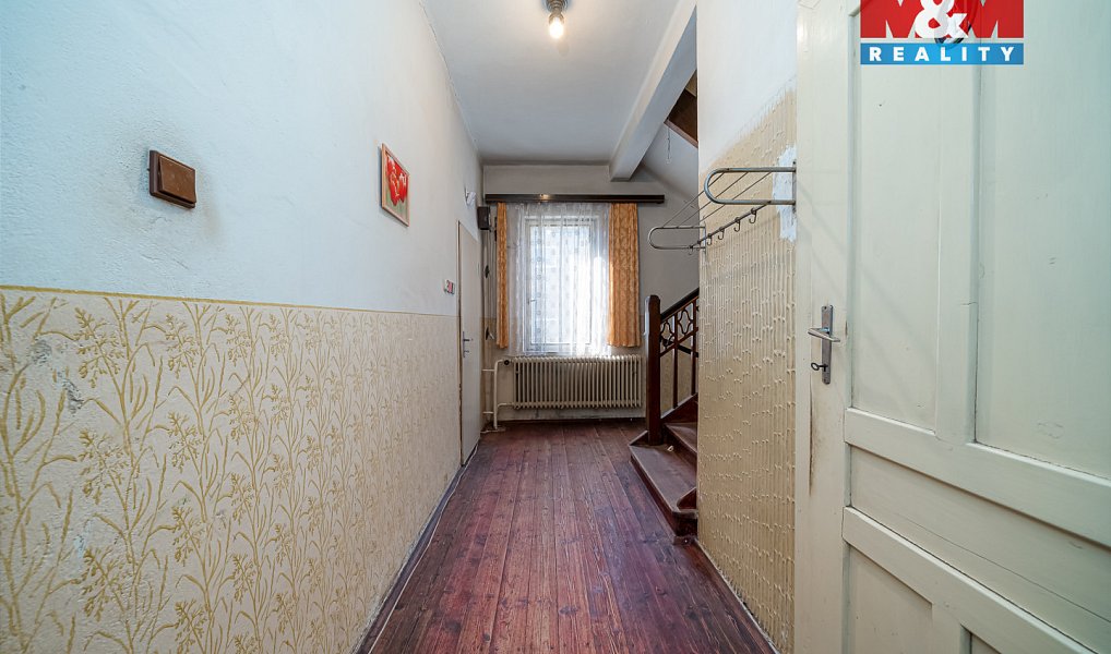 Prodej domu 139 m² s pozemkem 566 m², Moravská Třebová – náhled fotky 20