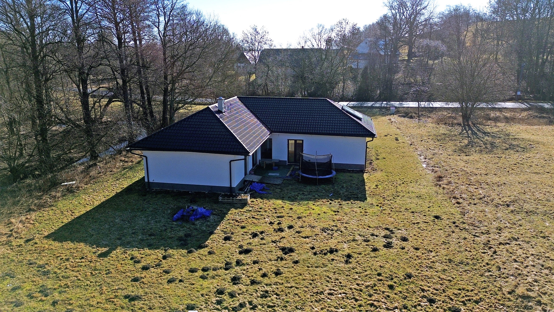 Prodej domu 136 m² – fotografie 4
