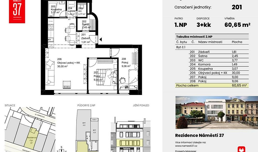 Prodej obchodních prostor 650 m², Karviná – náhled fotky 7