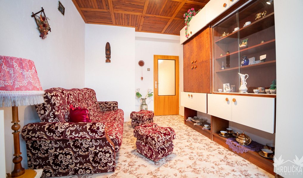 Prodej domu 160 m² s pozemkem 481 m², Vodňany – náhled fotky 13