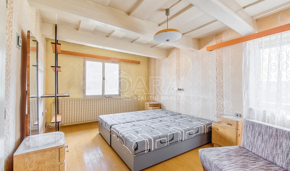 Prodej domu 75 m² s pozemkem 270 m², Štramberk – náhled fotky 18