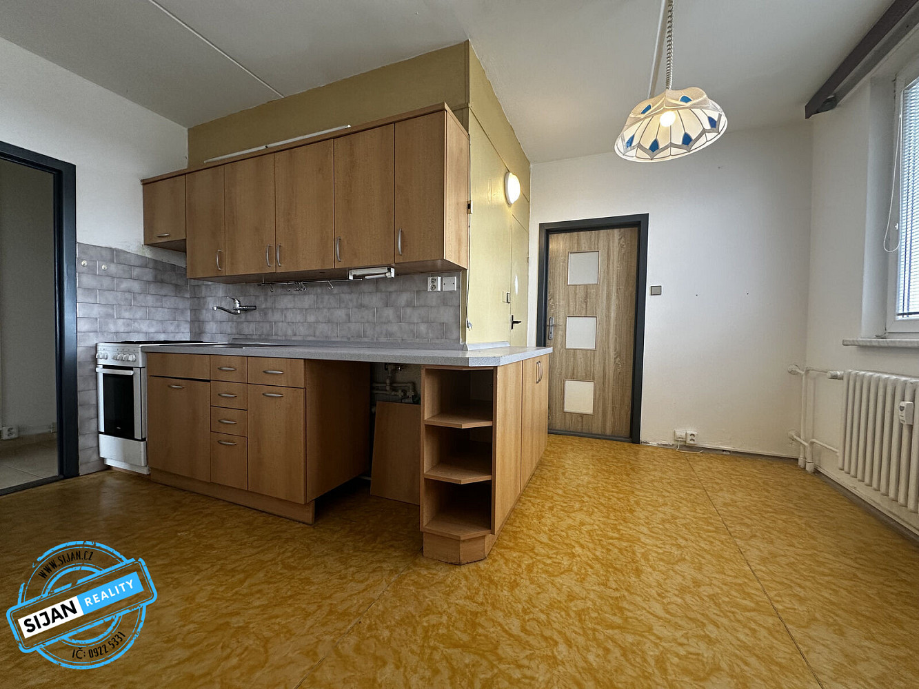 Prodej bytu 3+1 71 m² – fotografie 2