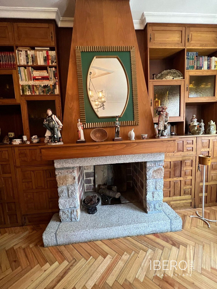 Casa 5+kk – Ribadavia, Figueirido - Més