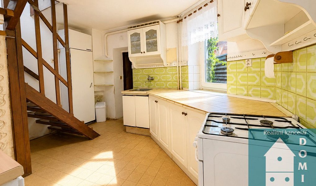 Prodej domu 180 m² s pozemkem 254 m², Kojetín – náhled fotky 8