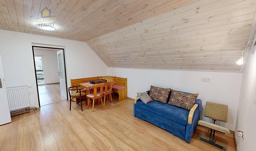 Prodej domu 148 m² s pozemkem 2 324 m², Doksy – náhled fotky 26