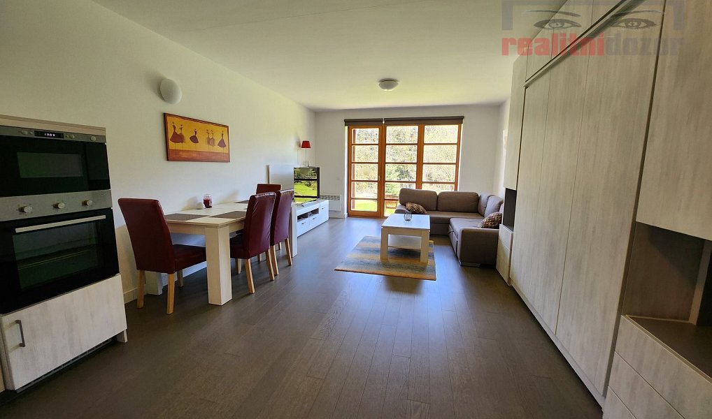 Prodej bytu 1+kk 55 m², Říčky v Orlických horách – náhled fotky 4