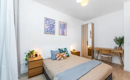 Prodej bytu 2+kk 44 m², Hartigova, Praha 3 - Žižkov