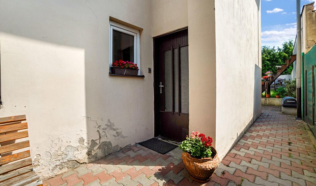Prodej domu 90 m² s pozemkem 165 m², Praha – náhled fotky 24