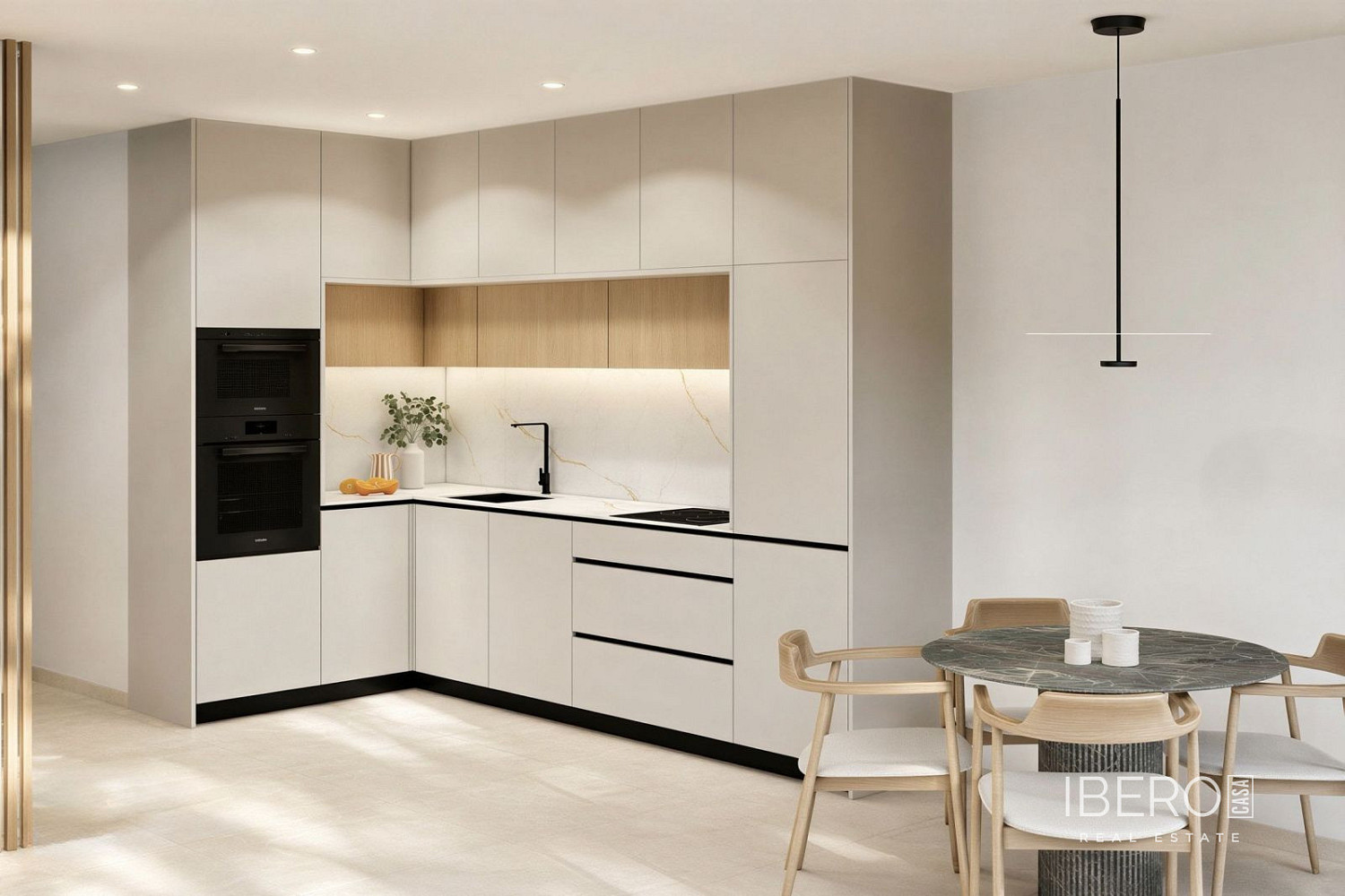 Casa 4+kk – Los Alcázares - Vista 3