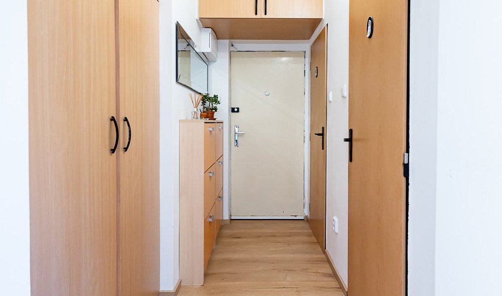 Pronájem bytu 2+1 49 m², Praha – náhled fotky 12