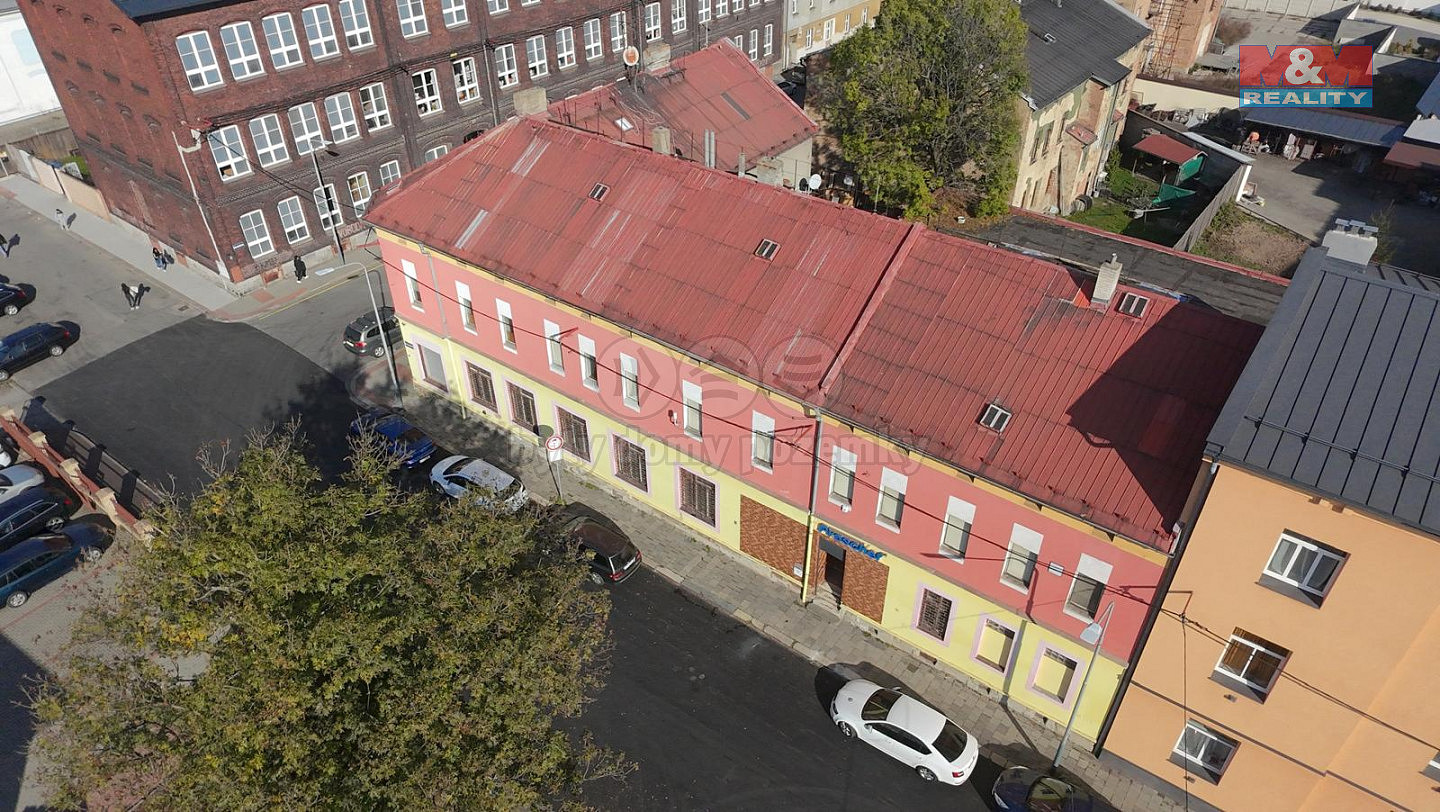 Prodej výrobních prostor 600 m² — photo 2