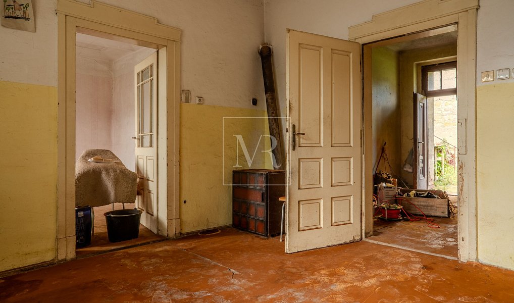 Prodej domu 105 m² s pozemkem 1 492 m², Klobuky – náhled fotky 13