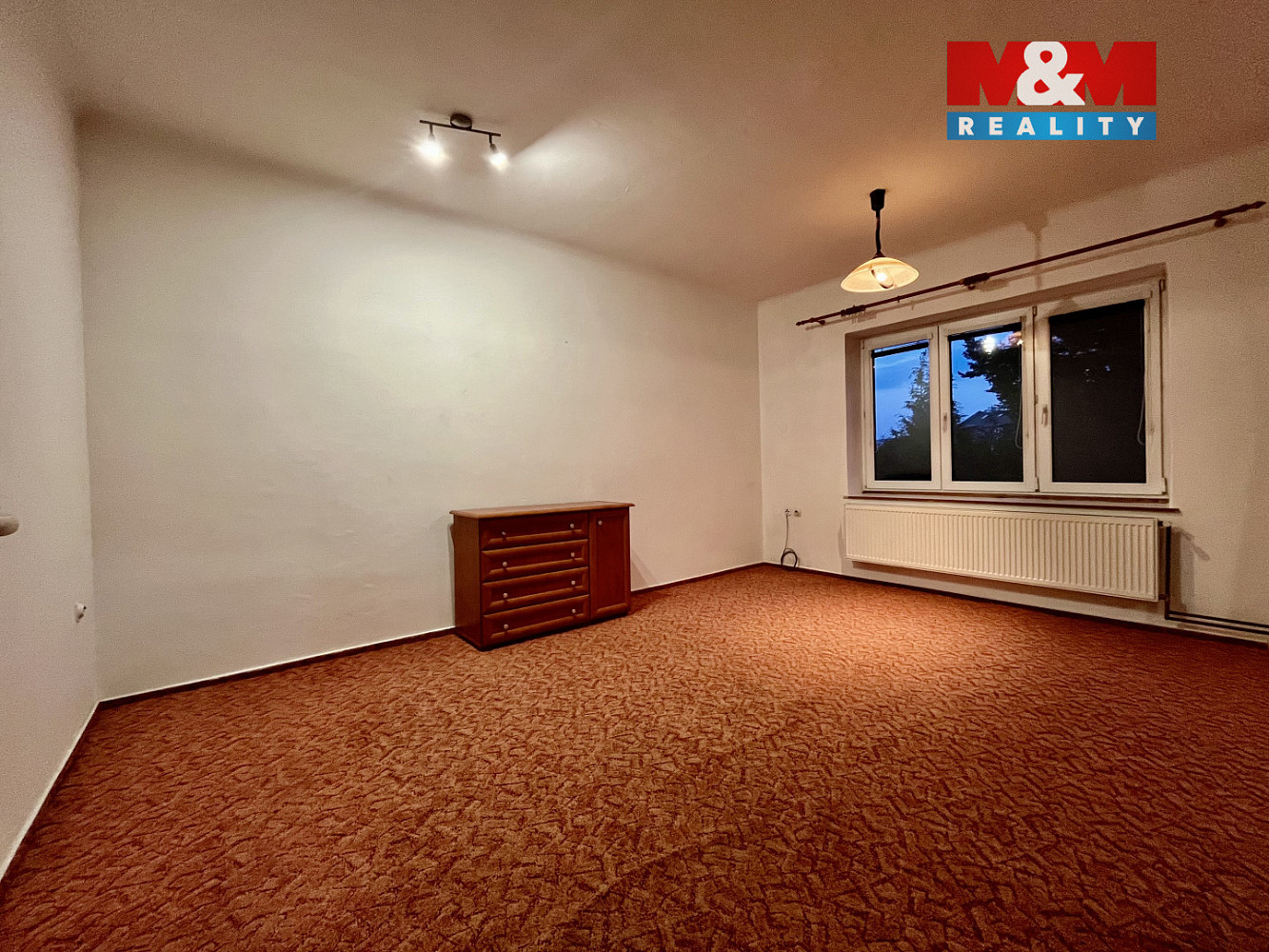 Prodej bytu 1+kk 40 m² — photo 2