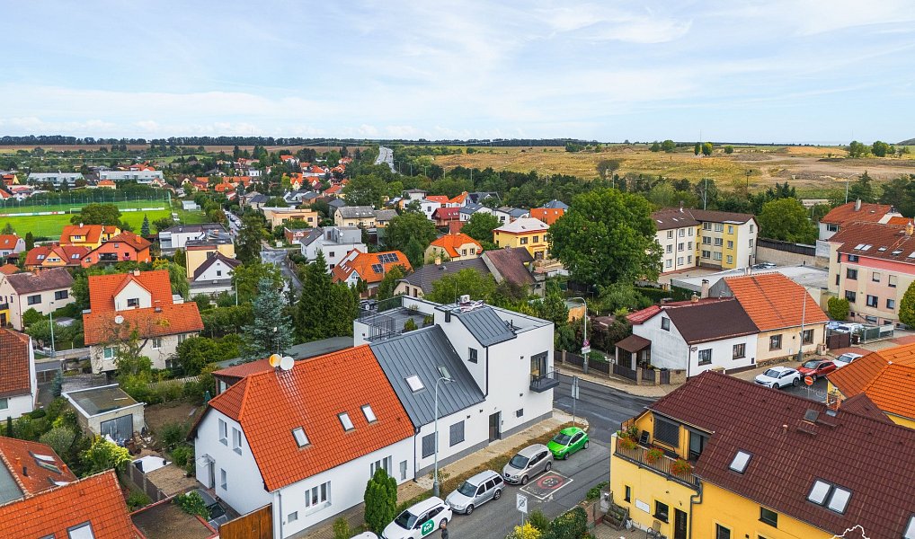 Prodej bytu 3+kk 95 m², Praha – náhled fotky 21