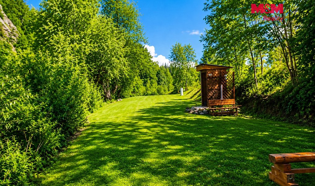 Prodej komerčního pozemku 804 m², Kácov – náhled fotky 2