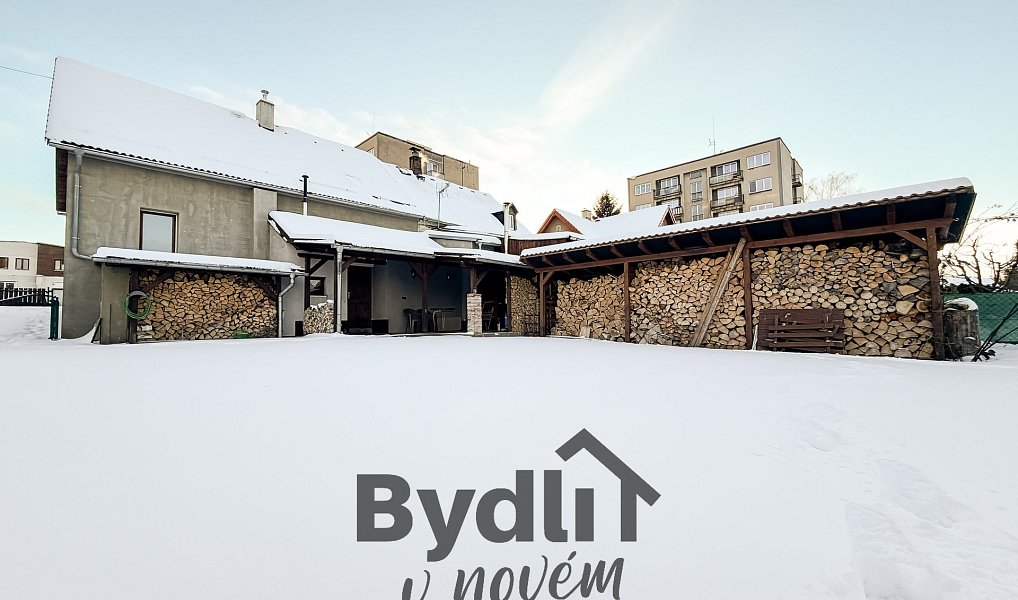 Prodej domu 140 m² s pozemkem 455 m², Nové Město pod Smrkem – náhled fotky 28
