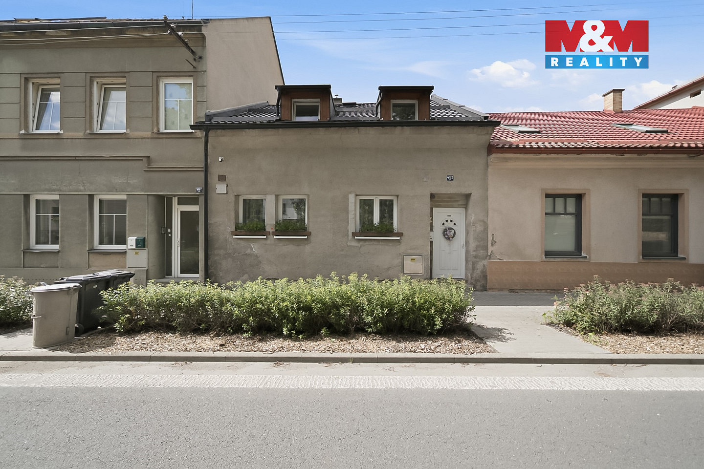 Prodej domu 125 m² s pozemkem 408 m² — photo 2