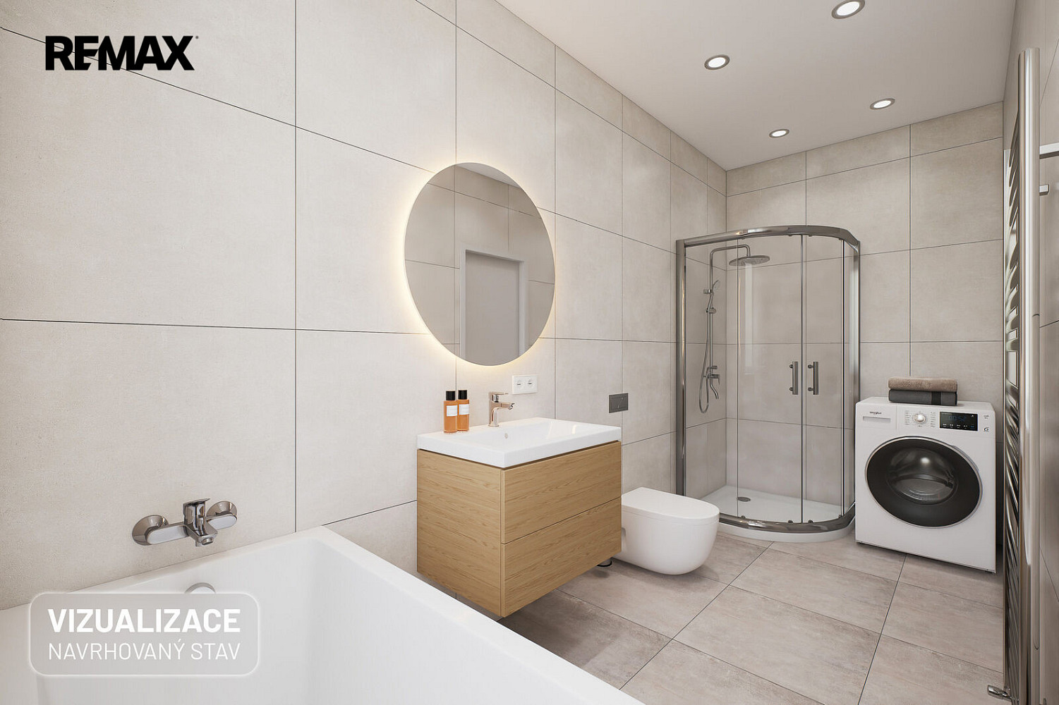 Prodej bytu 3+kk 85 m² – fotografie 5