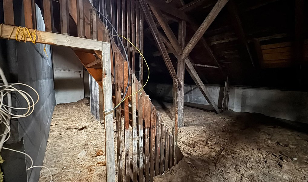 Prodej bytu 2+kk 42 m², Náchod – náhled fotky 10