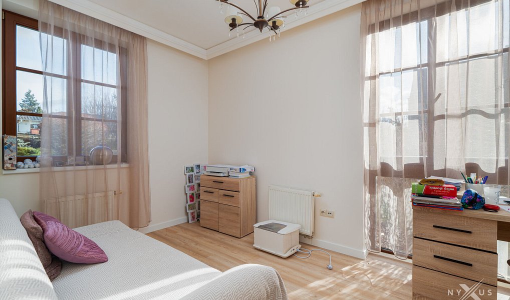 Prodej domu 250 m² s pozemkem 1 437 m², Dobřejovice – náhled fotky 30