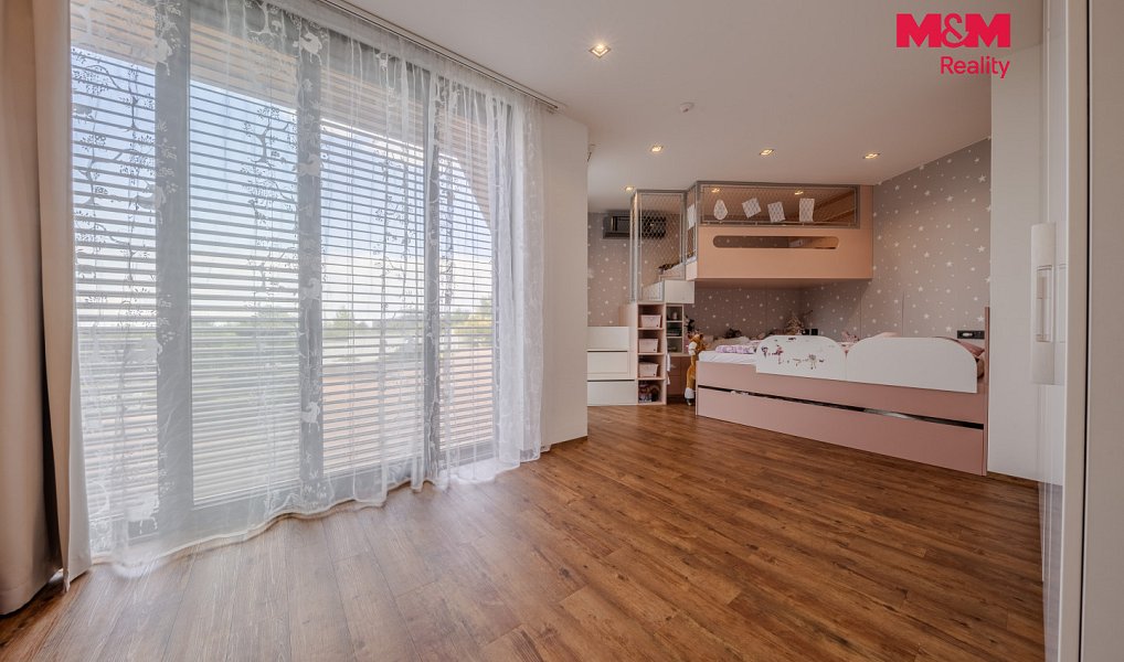 Pronájem domu 276 m² s pozemkem 3 217 m², Mostkovice – náhled fotky 25