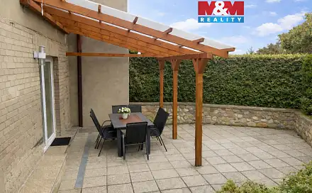 Pronájem bytu 1+1 35 m², Klikatá, Praha 5 - Jinonice