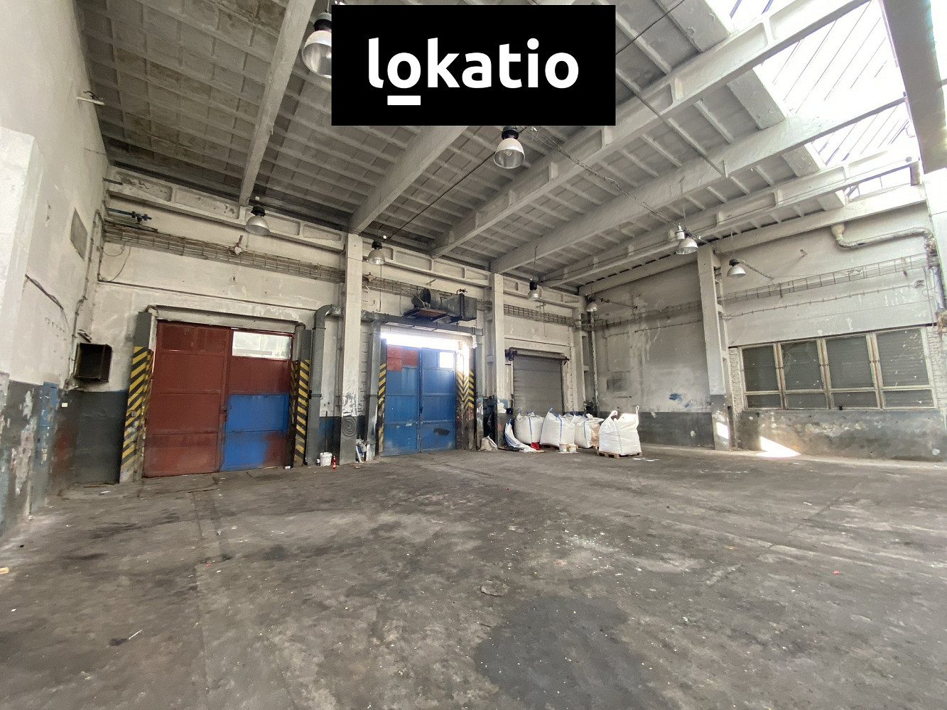 Pronájem skladovacích prostor 756 m² – fotografie 5