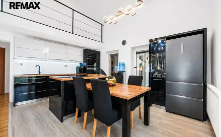 Prodej bytu 5+kk 154 m², Jabloňov, okres Žďár nad Sázavou
