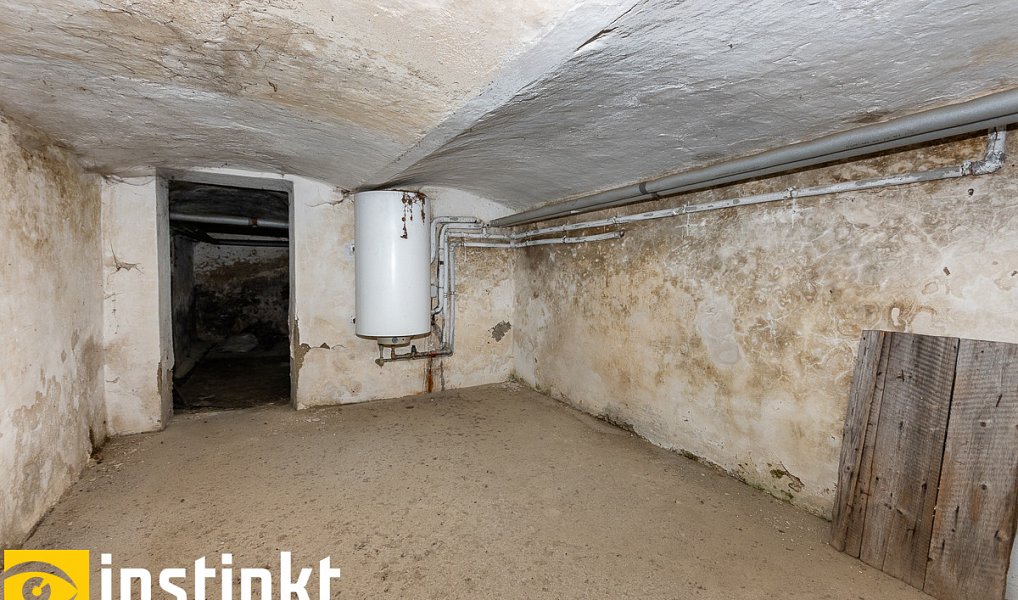 Prodej domu 290 m² s pozemkem 2 871 m², Nýrsko – náhled fotky 17