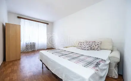 Prodej bytu 2+kk 47 m²