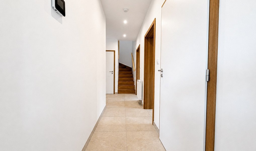 Pronájem domu 165 m² s pozemkem 551 m², Světlá nad Sázavou – náhled fotky 9