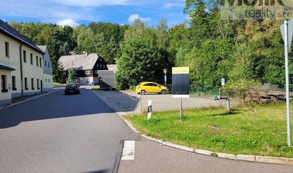 Pronájem ubytovacího objektu 1 753 m², Český Jiřetín – náhled fotky 18