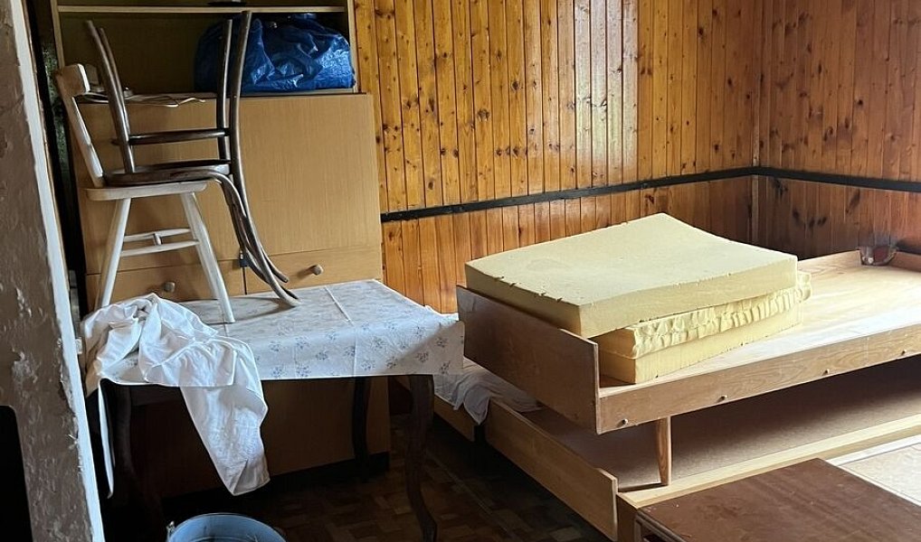 Prodej chaty/chalupy 745 m² s pozemkem 745 m², Velké Karlovice – náhled fotky 17