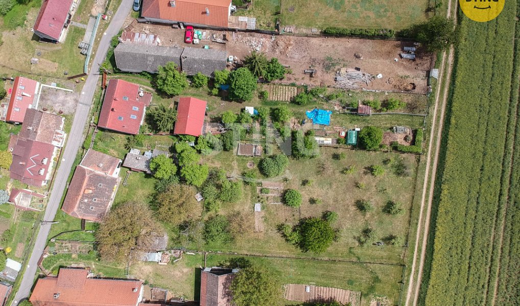 Prodej domu 76 m² s pozemkem 2 213 m², Chvalatice – náhled fotky 24