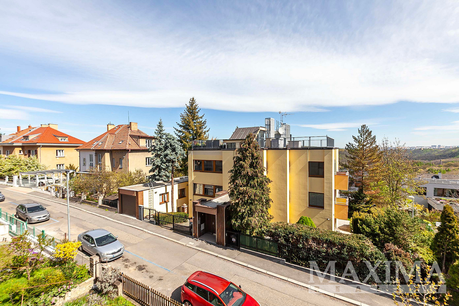 Prodej domu 124 m² s pozemkem 204 m² – fotografie 2