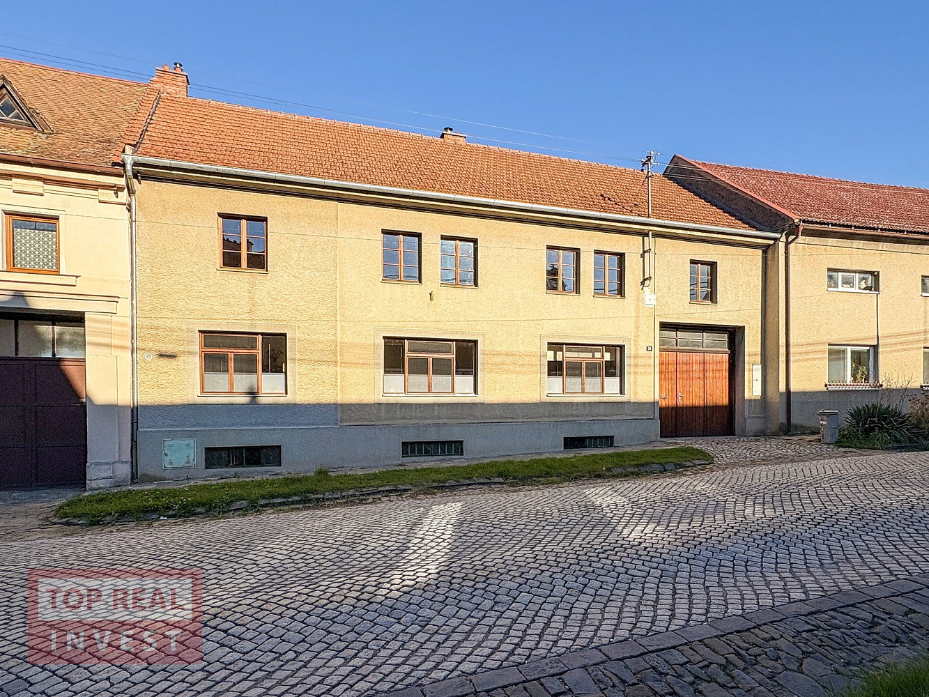 Prodej domu 295 m² s pozemkem 1 530 m² – fotografie 2