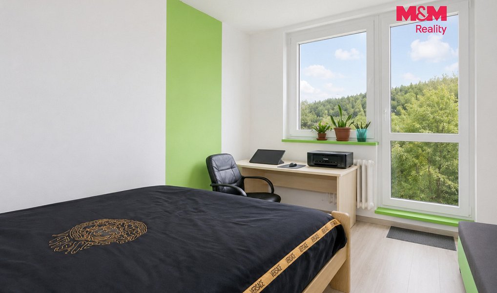 Prodej bytu 2+1 69 m², Mrákotín – náhled fotky 3