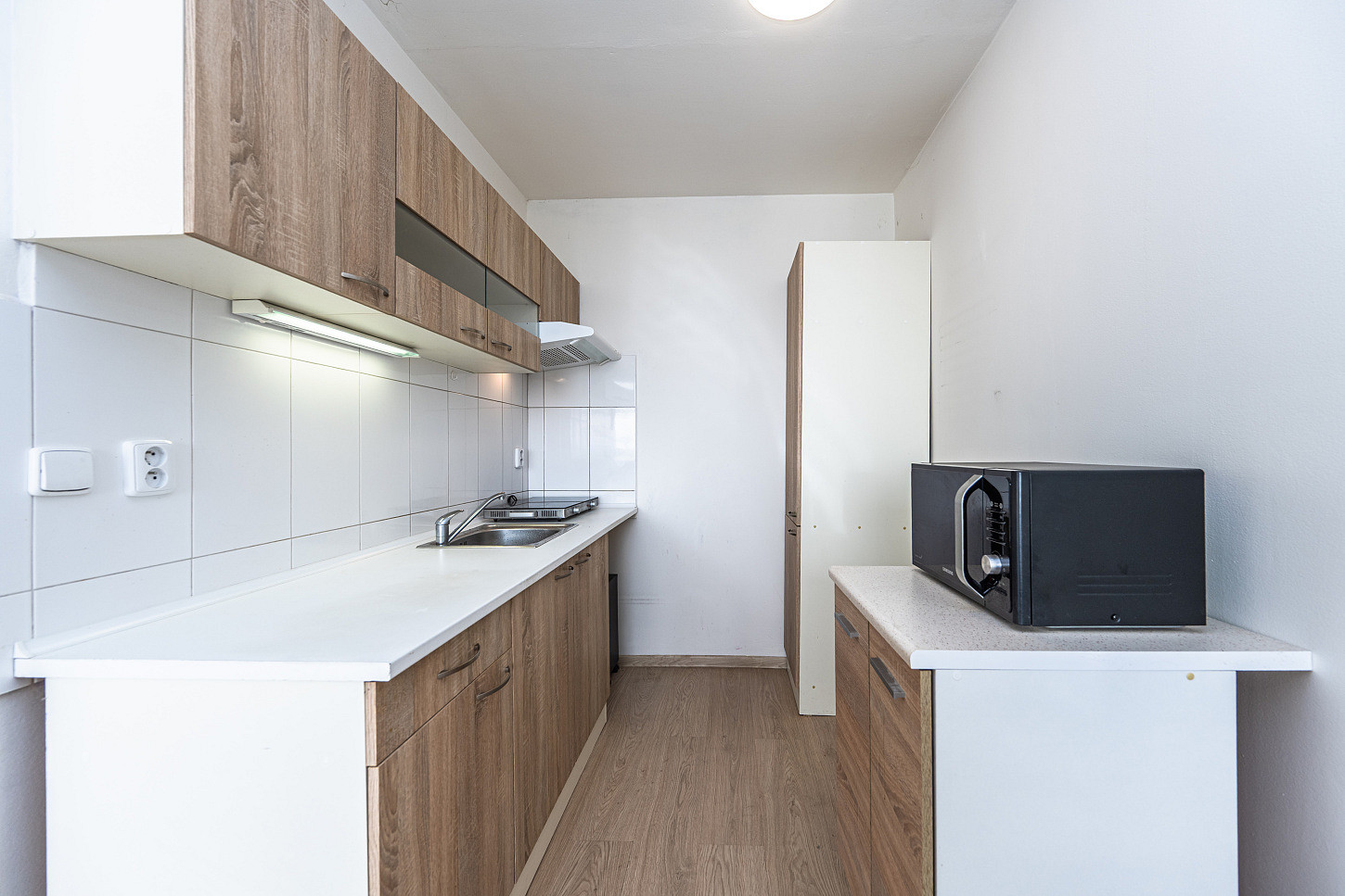Prodej bytu 1+kk 33 m² – fotografie 5