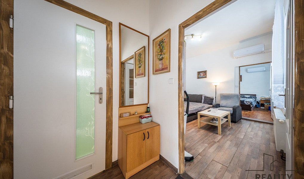 Prodej domu 242 m² s pozemkem 430 m², Hodonín – náhled fotky 18