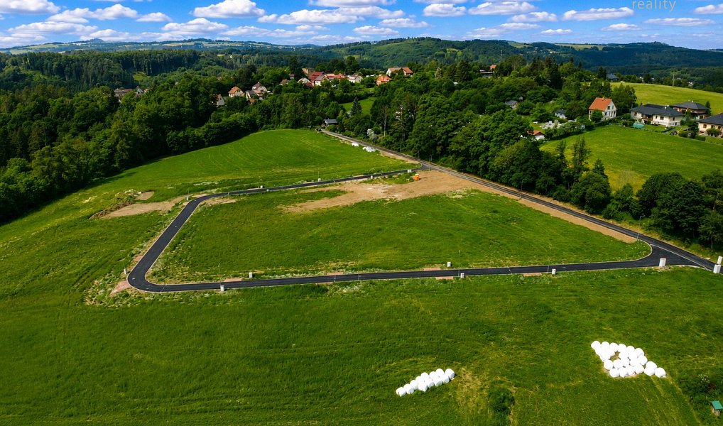 Prodej stavebního pozemku 801 m², Rataje nad Sázavou – náhled fotky 7
